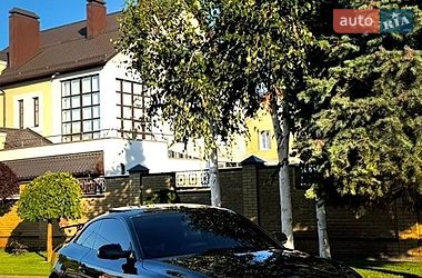 Купе Audi A5 2012 в Білій Церкві