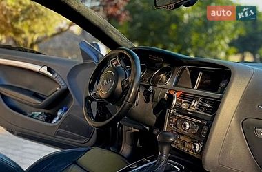 Купе Audi A5 2012 в Білій Церкві