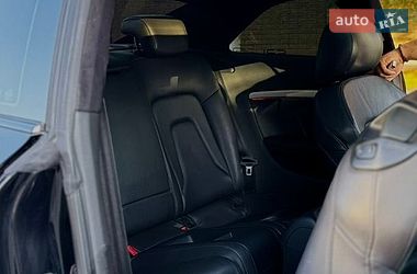 Купе Audi A5 2012 в Білій Церкві