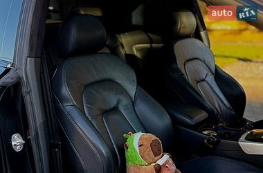Купе Audi A5 2012 в Білій Церкві