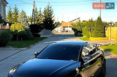 Купе Audi A5 2012 в Білій Церкві