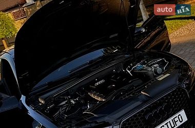 Купе Audi A5 2012 в Білій Церкві