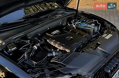 Купе Audi A5 2012 в Білій Церкві