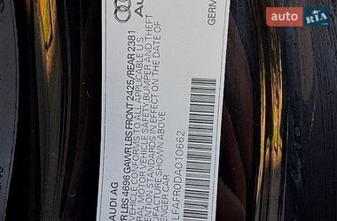 Купе Audi A5 2012 в Білій Церкві