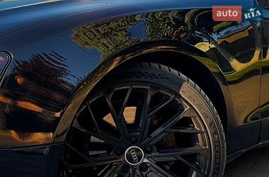 Купе Audi A5 2012 в Білій Церкві