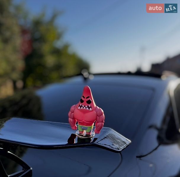 Купе Audi A5 2012 в Білій Церкві