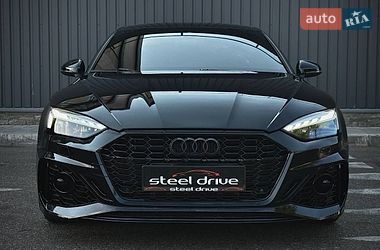 Audi A5  2021