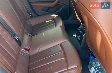 Купе Audi A5 2018 в Броварах
