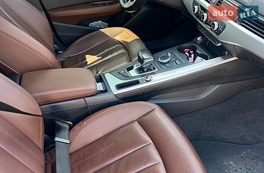 Купе Audi A5 2018 в Броварах