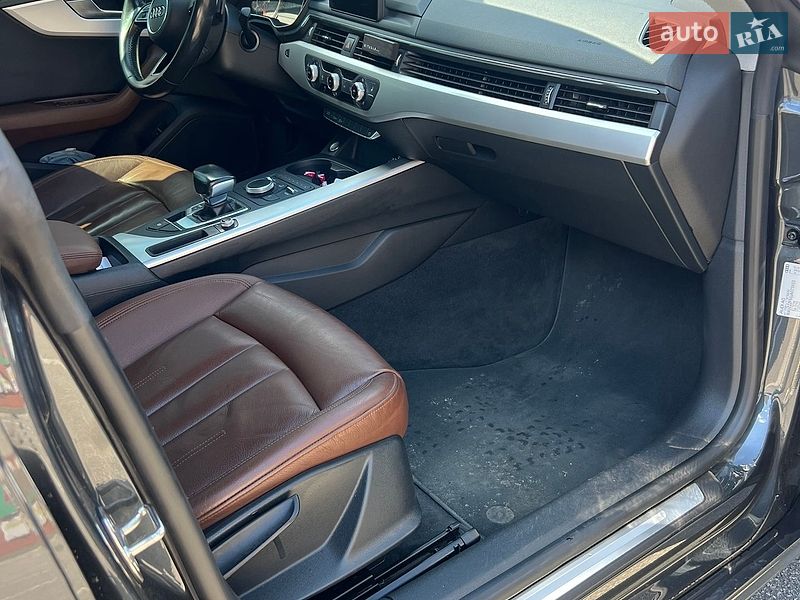 Купе Audi A5 2018 в Броварах