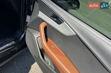 Купе Audi A5 2018 в Броварах