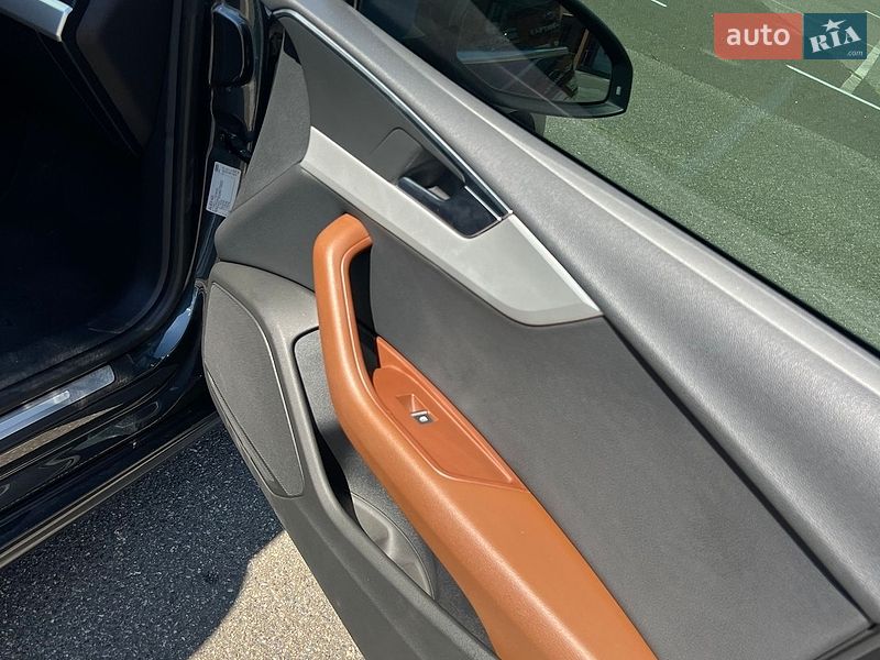Купе Audi A5 2018 в Броварах