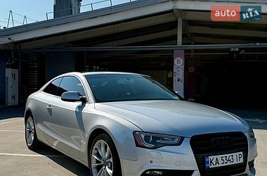 Audi A5  2012