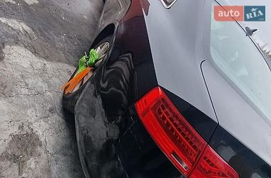 Audi A5  2012
