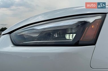 Ліфтбек Audi A5 2020 в Києві
