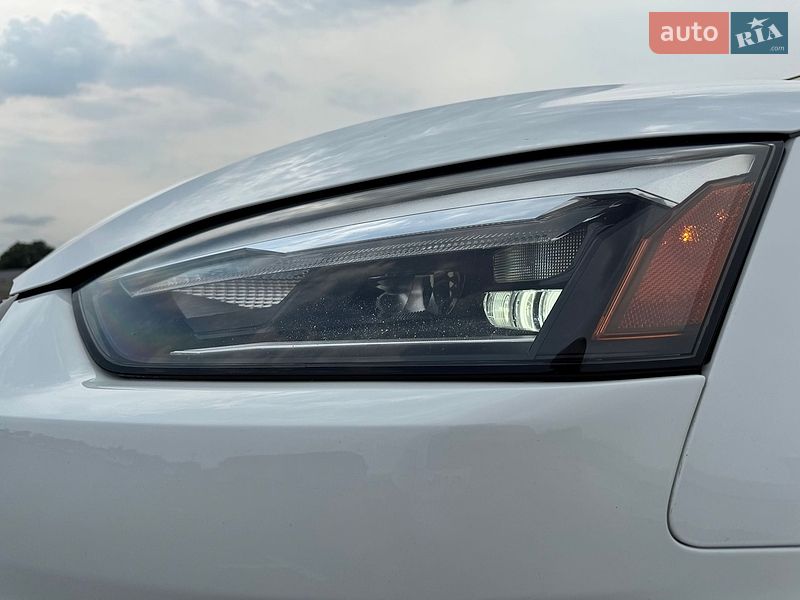 Ліфтбек Audi A5 2020 в Києві