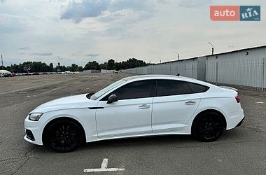 Ліфтбек Audi A5 2020 в Києві