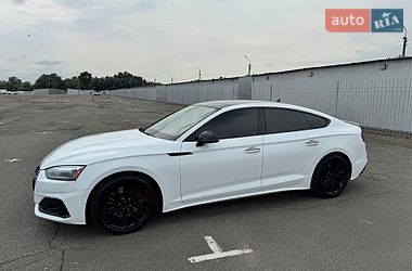 Ліфтбек Audi A5 2020 в Києві