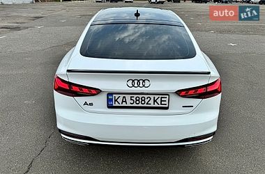 Ліфтбек Audi A5 2020 в Києві