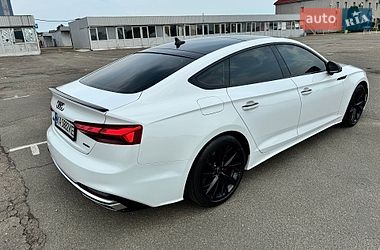 Ліфтбек Audi A5 2020 в Києві