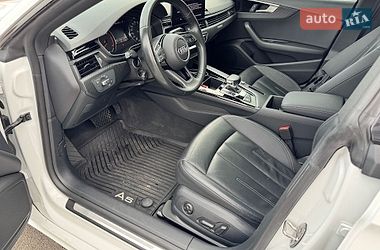 Ліфтбек Audi A5 2020 в Києві
