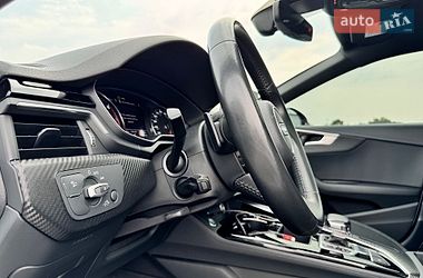 Ліфтбек Audi A5 2020 в Києві