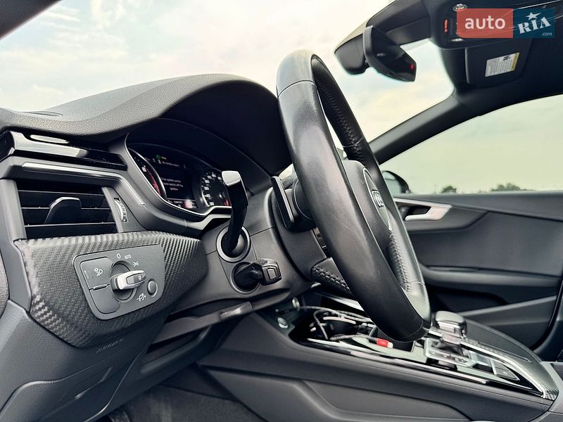 Ліфтбек Audi A5 2020 в Києві