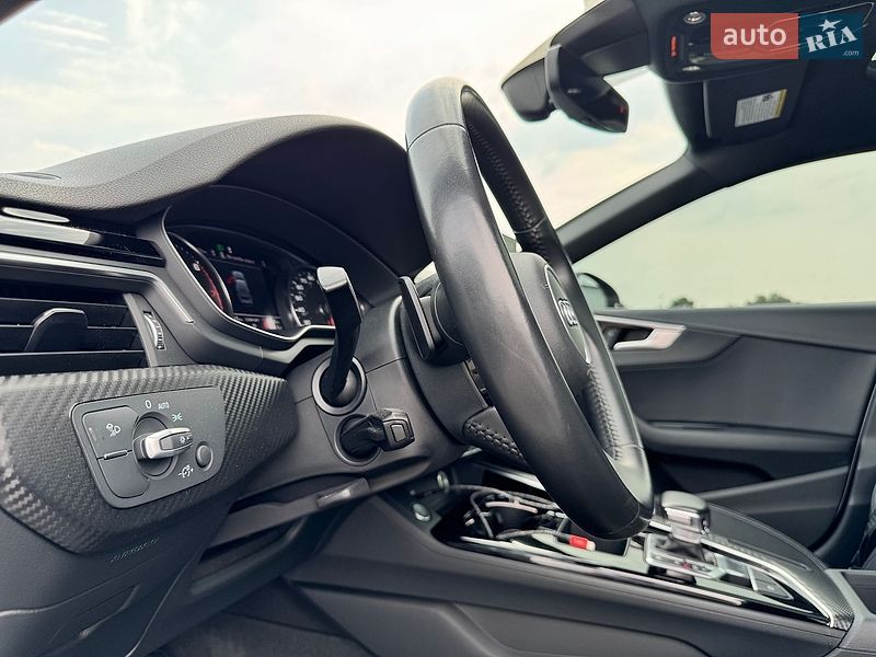 Ліфтбек Audi A5 2020 в Києві