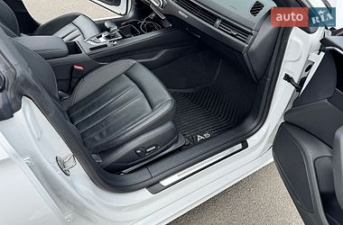 Ліфтбек Audi A5 2020 в Києві