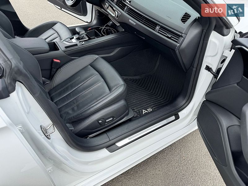 Ліфтбек Audi A5 2020 в Києві