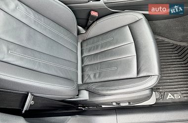 Ліфтбек Audi A5 2020 в Києві