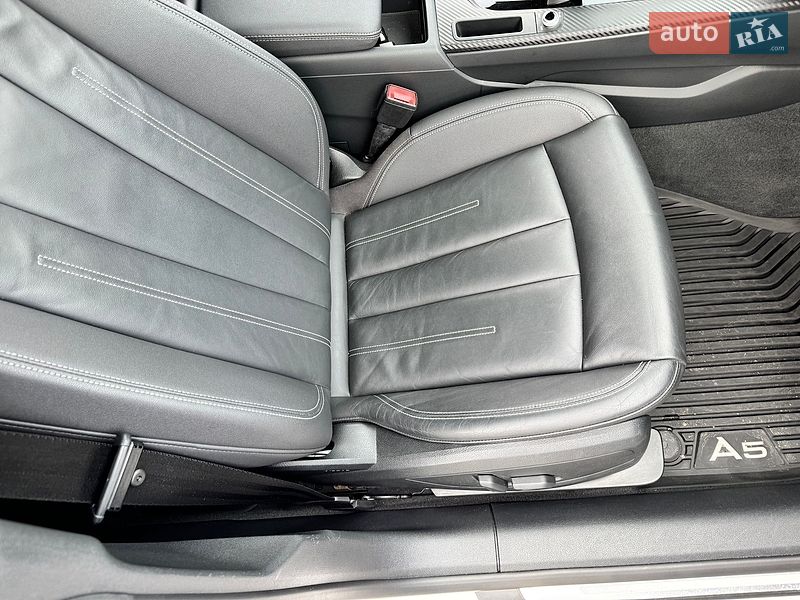 Ліфтбек Audi A5 2020 в Києві