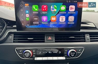 Ліфтбек Audi A5 2020 в Києві