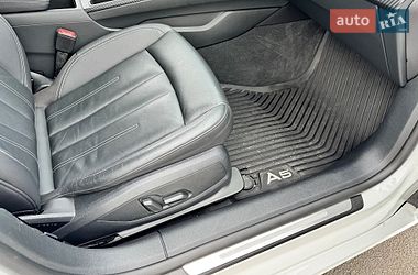Ліфтбек Audi A5 2020 в Києві