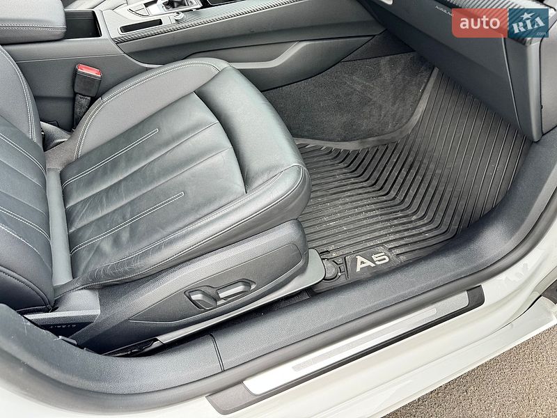 Ліфтбек Audi A5 2020 в Києві
