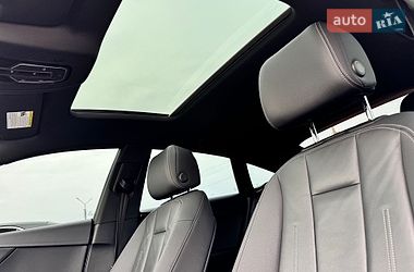 Ліфтбек Audi A5 2020 в Києві