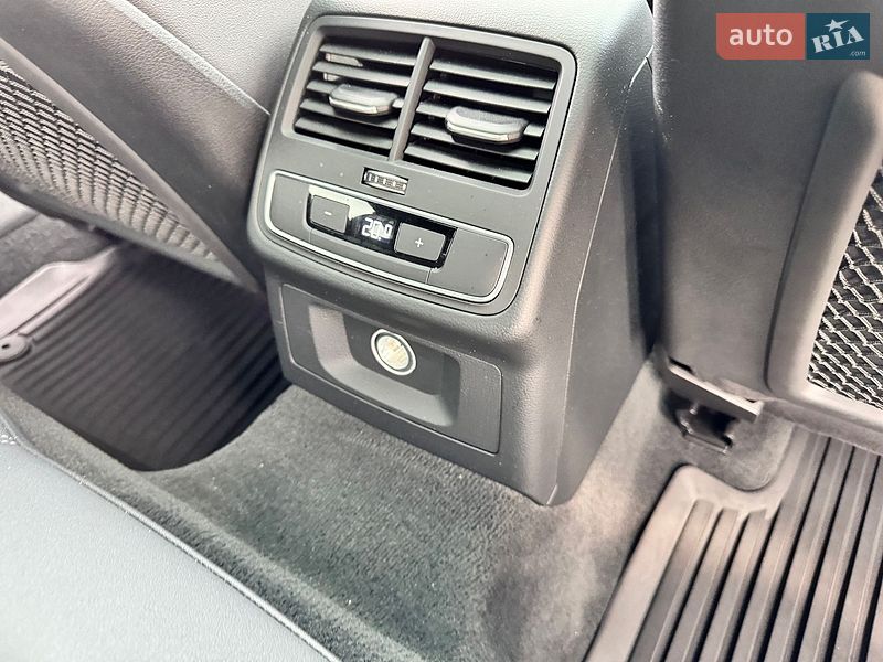 Ліфтбек Audi A5 2020 в Києві
