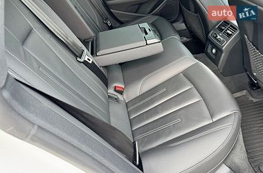 Ліфтбек Audi A5 2020 в Києві