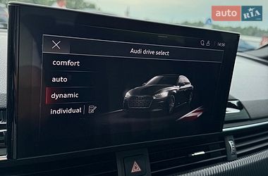 Ліфтбек Audi A5 2020 в Києві