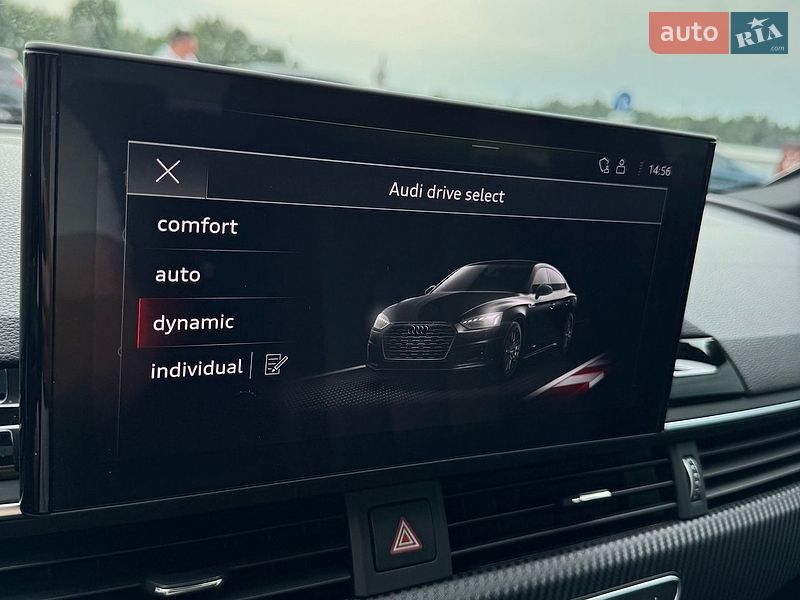 Ліфтбек Audi A5 2020 в Києві