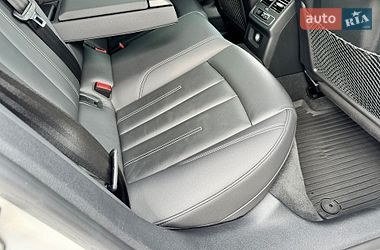 Ліфтбек Audi A5 2020 в Києві