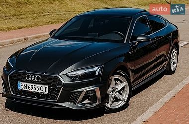 Audi A5  2019