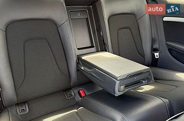 Купе Audi A5 2013 в Чернівцях