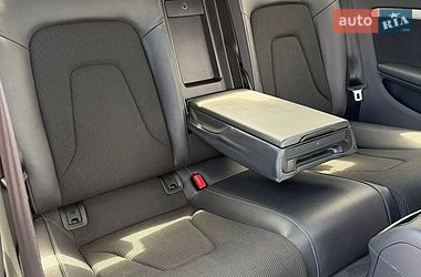 Купе Audi A5 2013 в Чернівцях