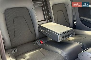 Купе Audi A5 2013 в Чернівцях