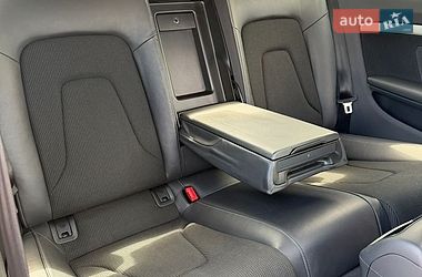 Купе Audi A5 2013 в Чернівцях