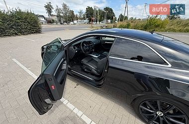 Купе Audi A5 2013 в Чернівцях
