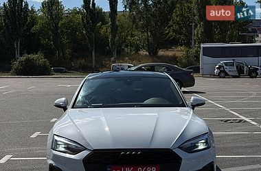 Audi A5  2021