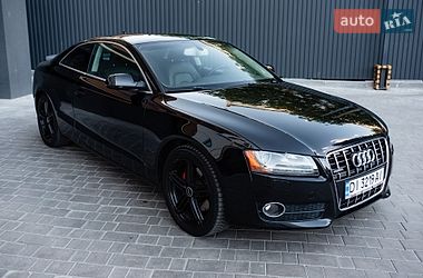 Audi A5 2012