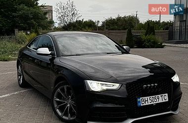 Купе Audi A5 2013 в Одессе